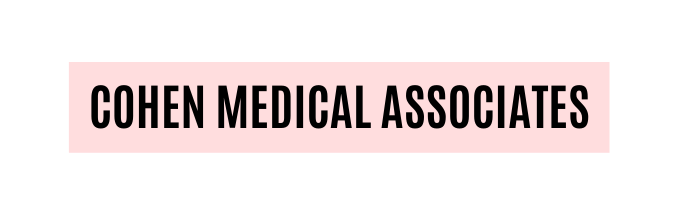 cOHEN mEDICAL associates