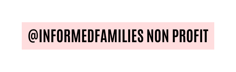 InformedFamilies NOn Profit